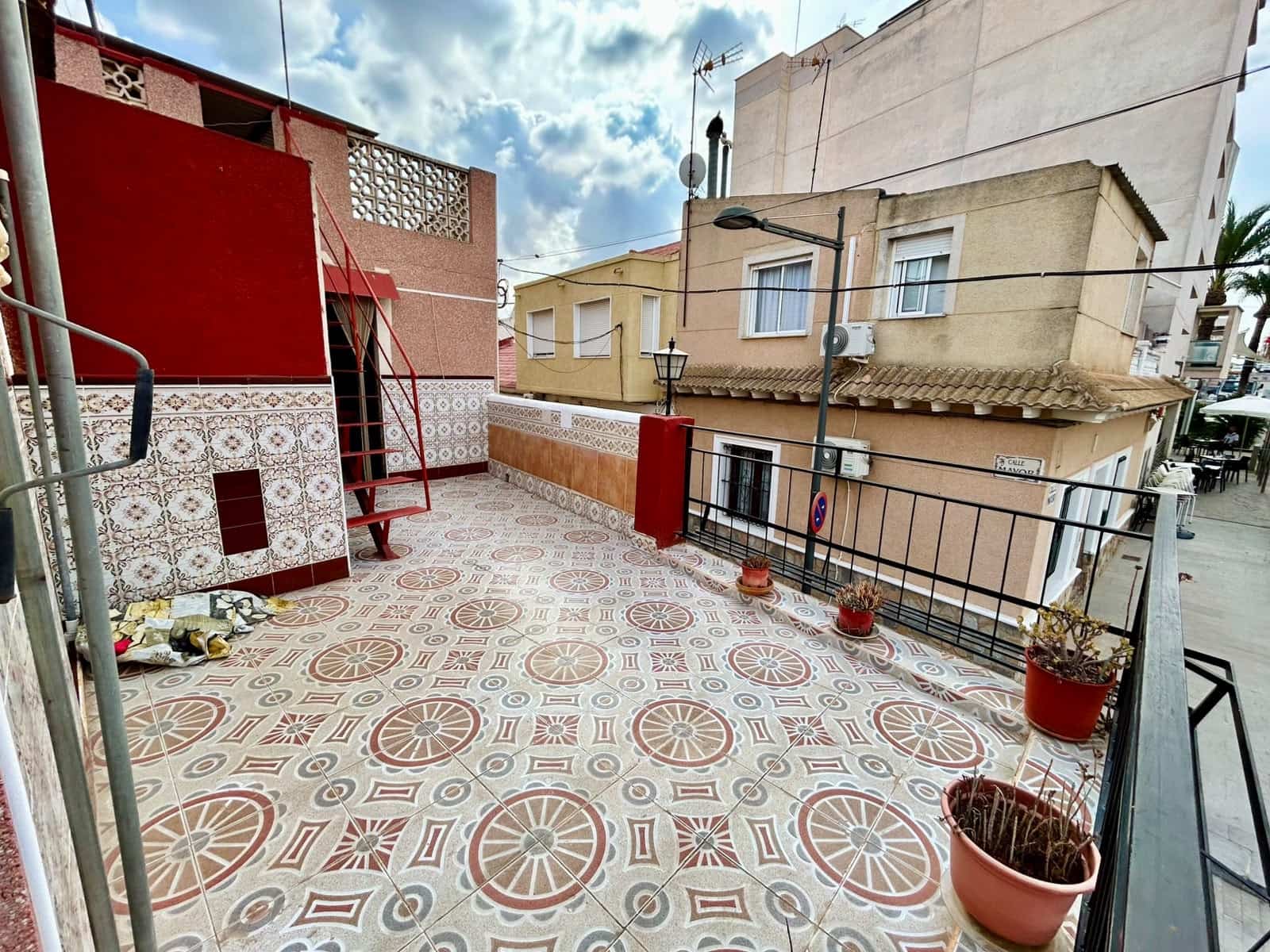 3 chambre Maison de Ville à vendre à Algorfa - 212 500 € (Ref: 10133510)
