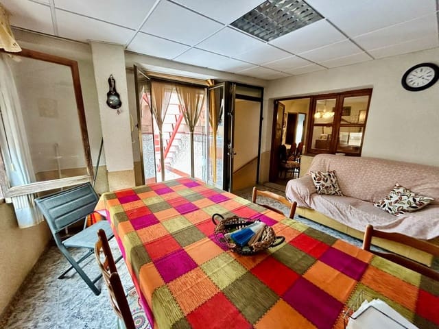 3 soveværelse Byhus til salg i Algorfa - € 212.500 (Ref: 10133510)