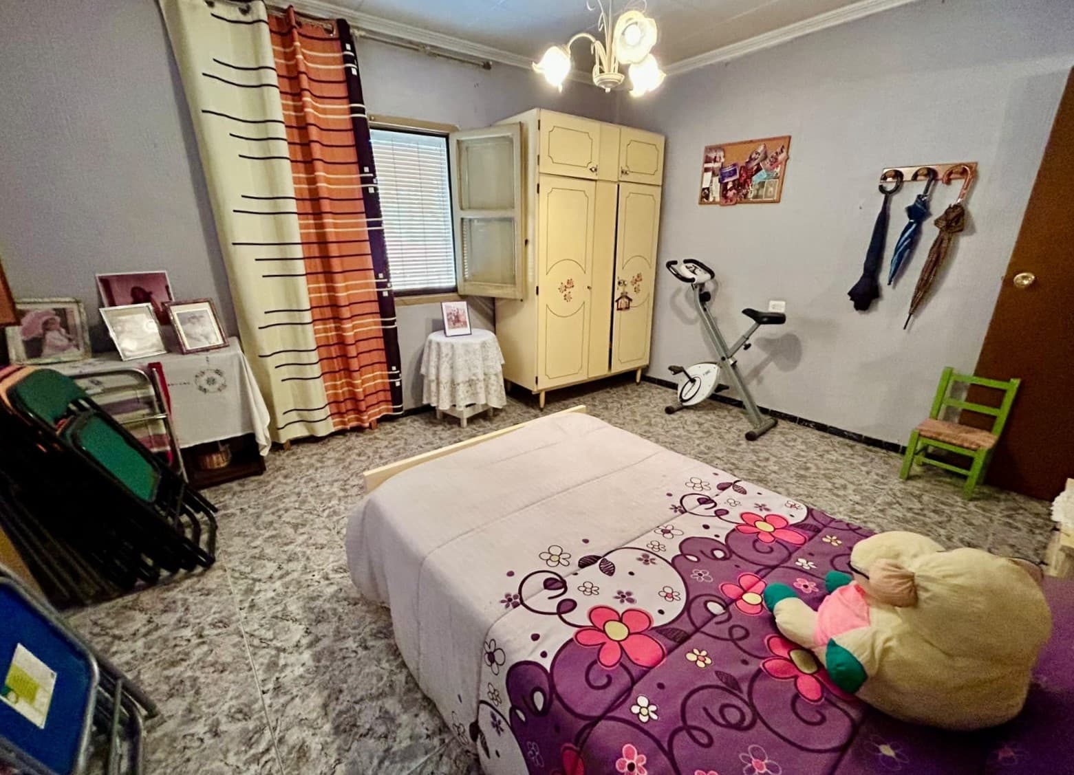 3 chambre Maison de Ville à vendre à Algorfa - 212 500 € (Ref: 10133510)
