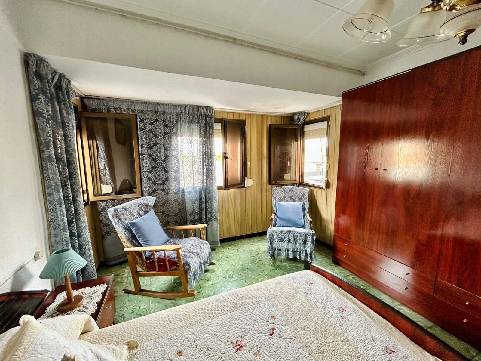 3 chambre Maison de Ville à vendre à Algorfa - 212 500 € (Ref: 10133510)
