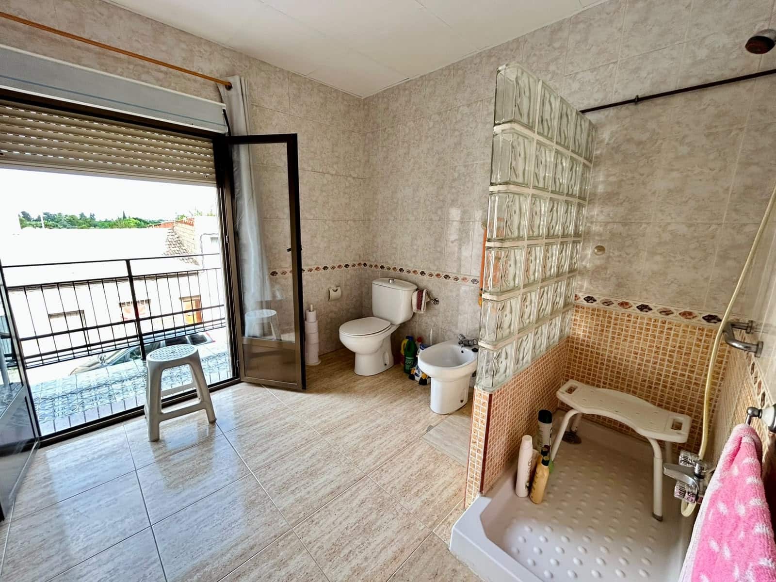 3 chambre Maison de Ville à vendre à Algorfa - 212 500 € (Ref: 10133510)