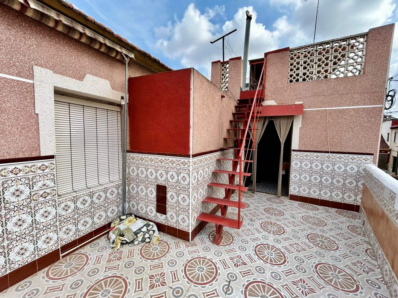 3 chambre Maison de Ville à vendre à Algorfa - 212 500 € (Ref: 10133510)