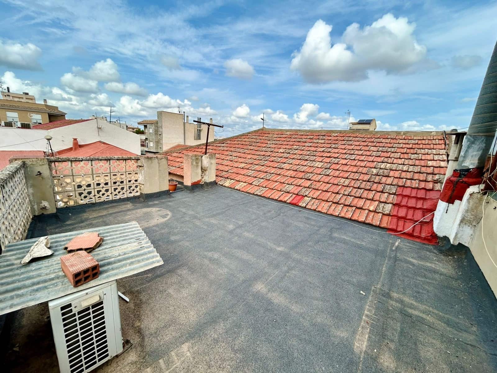 3 chambre Maison de Ville à vendre à Algorfa - 212 500 € (Ref: 10133510)