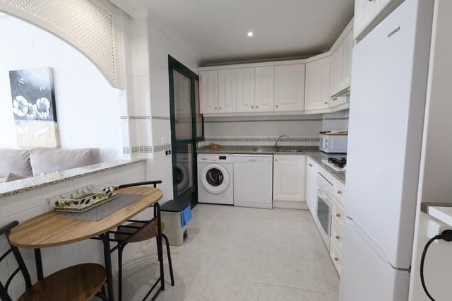 2 camera da letto Appartamento in vendita in Las Filipinas con piscina - 199.000 € (Rif: 10133511)