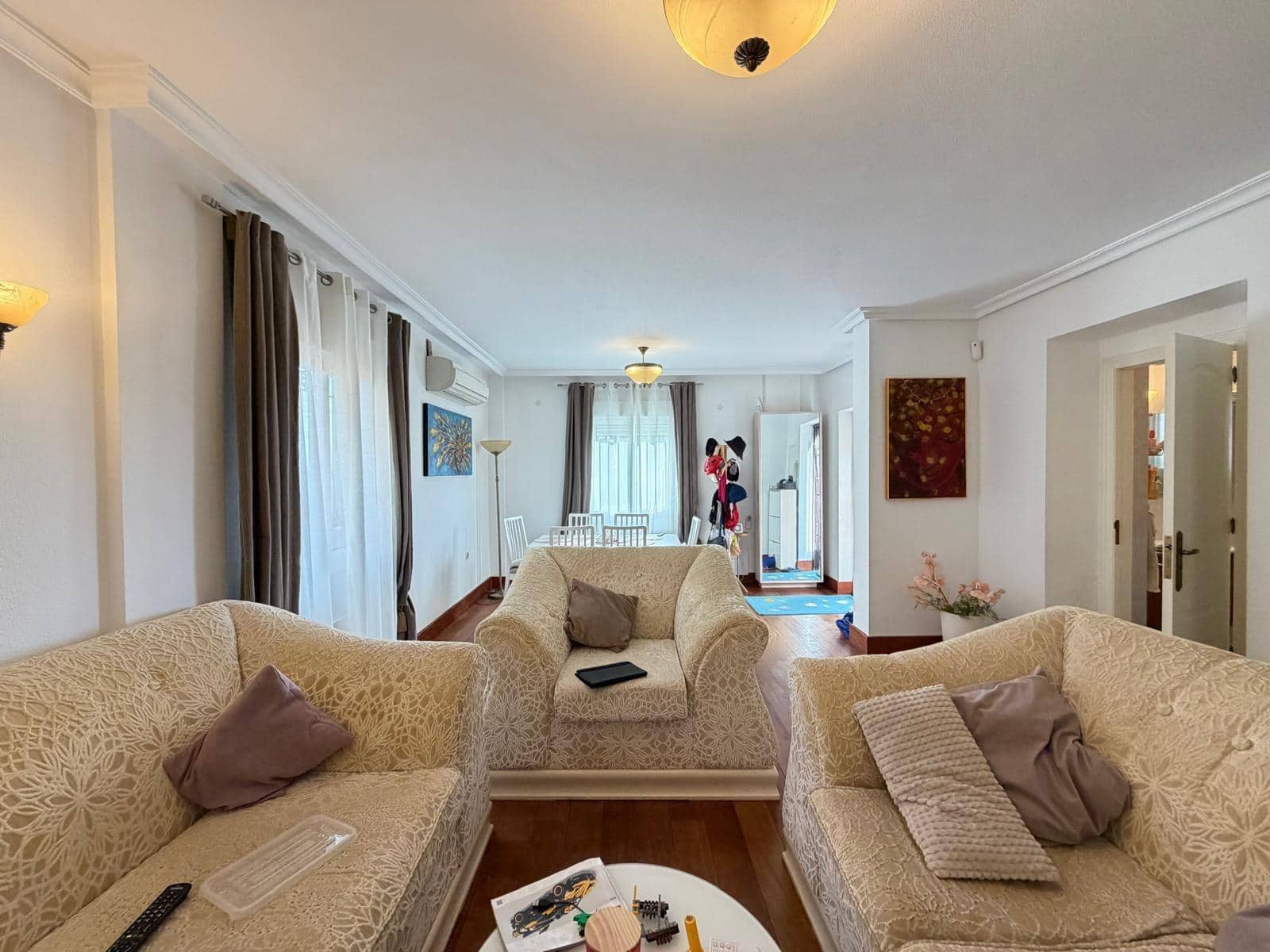 4 bedroom Villa for sale in Orihuela Costa with pool garage - € 380,000 (Ref: 10133513)