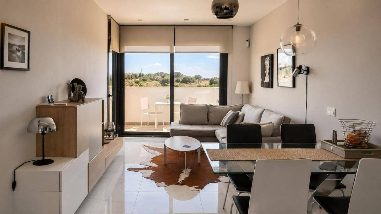 2 camera da letto Appartamento in vendita in Orihuela Costa con piscina garage - 269.000 € (Rif: 10133514)