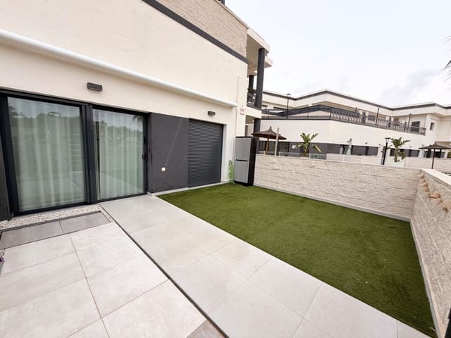 2 sypialnia Apartament na sprzedaż w Lo Crispin, Algorfa z basenem - 215 000 € (Ref: 10133515)