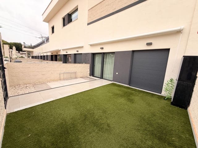 2 sypialnia Apartament na sprzedaż w Lo Crispin, Algorfa z basenem - 215 000 € (Ref: 10133515)