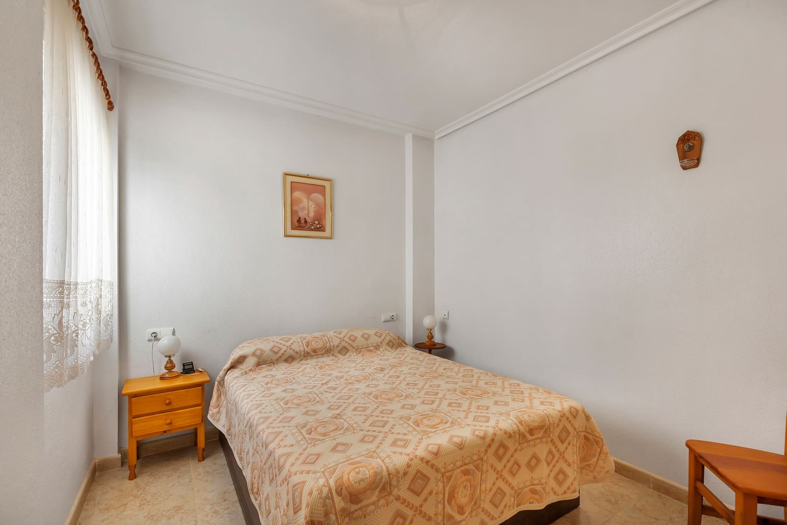 3 soveværelse Lejlighed til salg i Torrevieja - € 179.000 (Ref: 10133516)