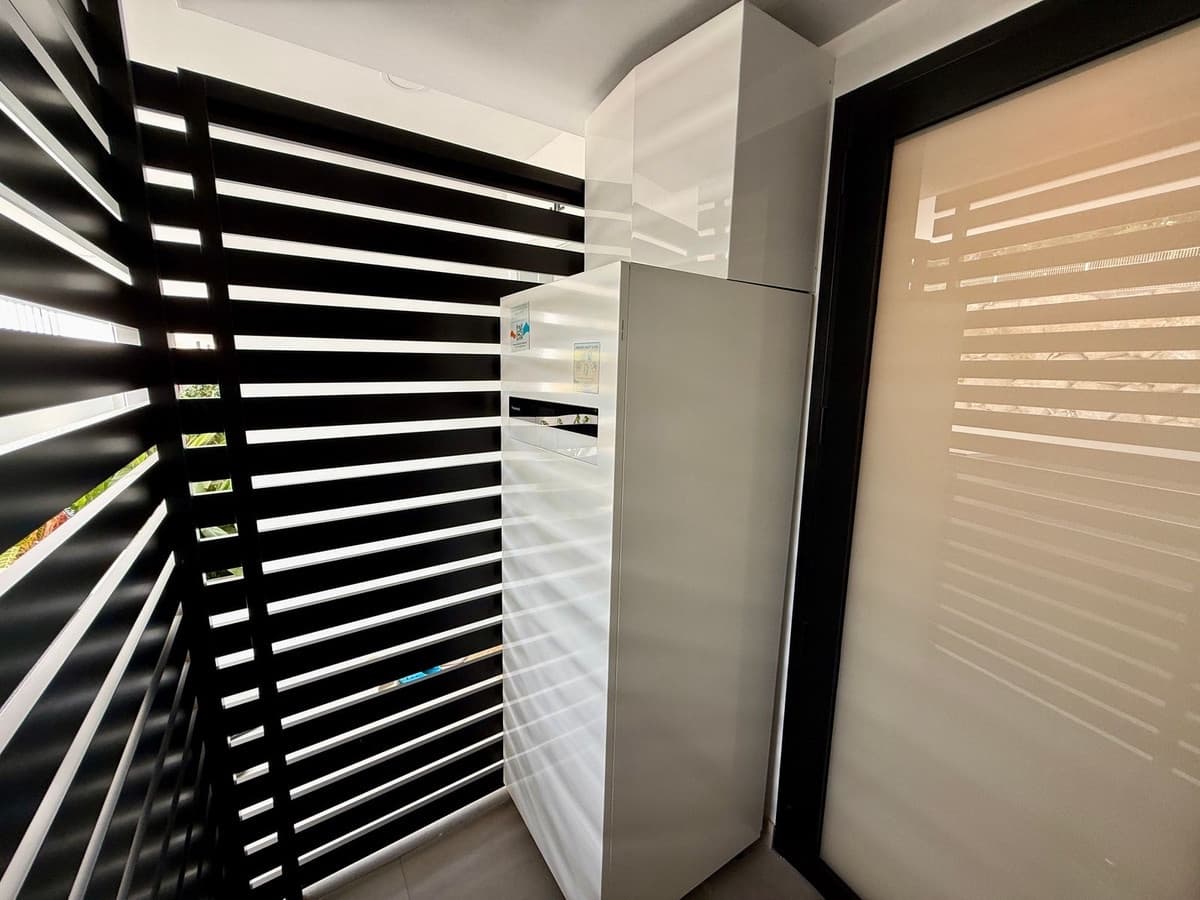 2 sovrum Lägenhet till salu i Fuengirola med pool garage - 994 000 € (Ref: 10133519)