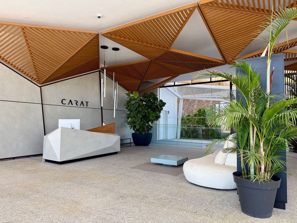 2 sovrum Lägenhet till salu i Fuengirola med pool garage - 994 000 € (Ref: 10133519)