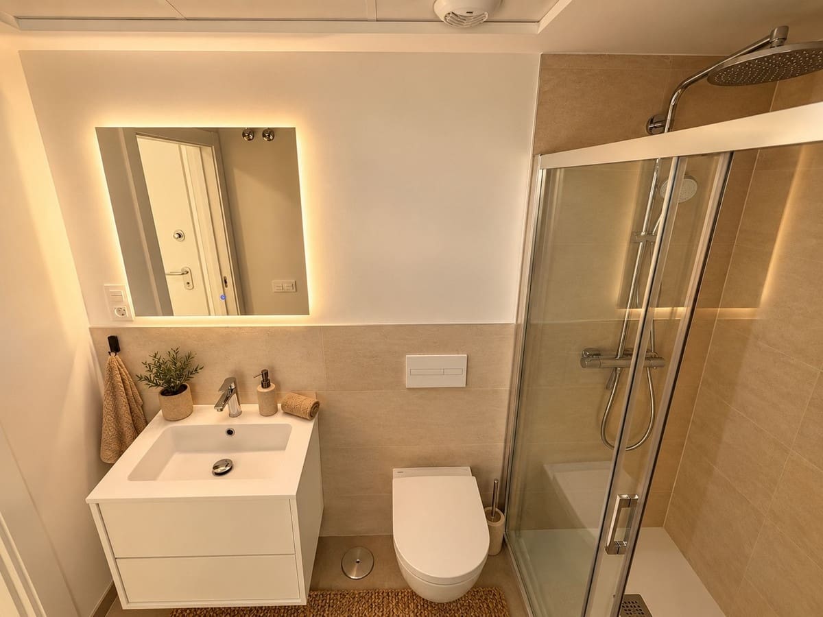 2 sovrum Lägenhet till salu i Fuengirola med pool garage - 695 000 € (Ref: 10133520)