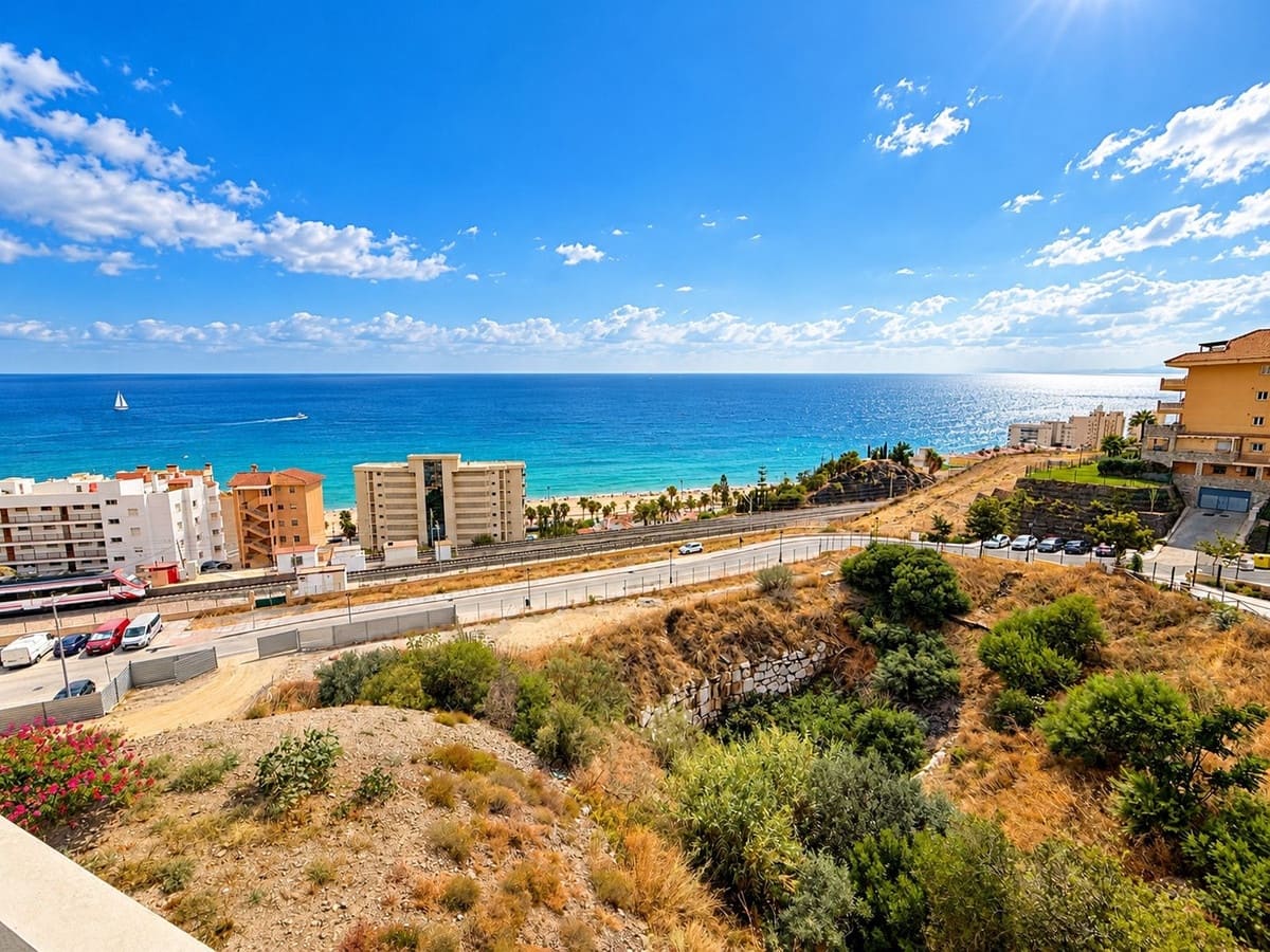 2 sovrum Lägenhet till salu i Fuengirola med pool garage - 695 000 € (Ref: 10133520)