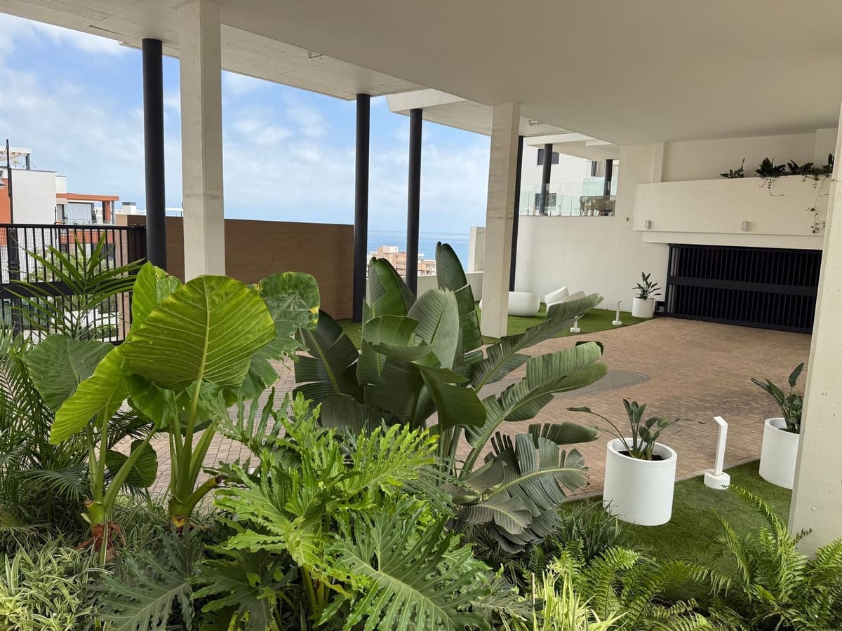 2 sovrum Lägenhet till salu i Fuengirola med pool garage - 695 000 € (Ref: 10133520)