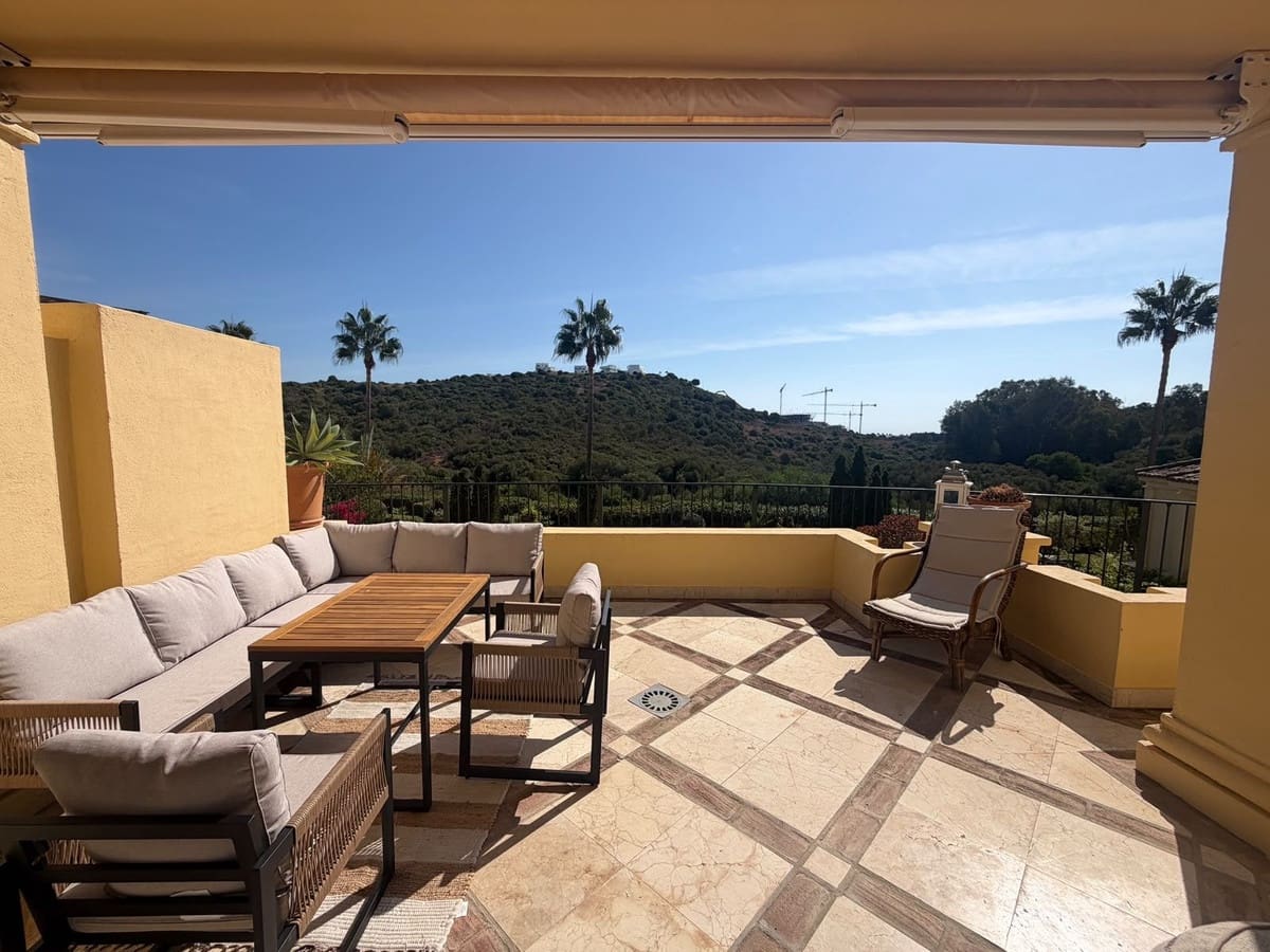 Apartamento de 3 habitaciones en Casares en venta - 549.000 € (Ref: 10145436)