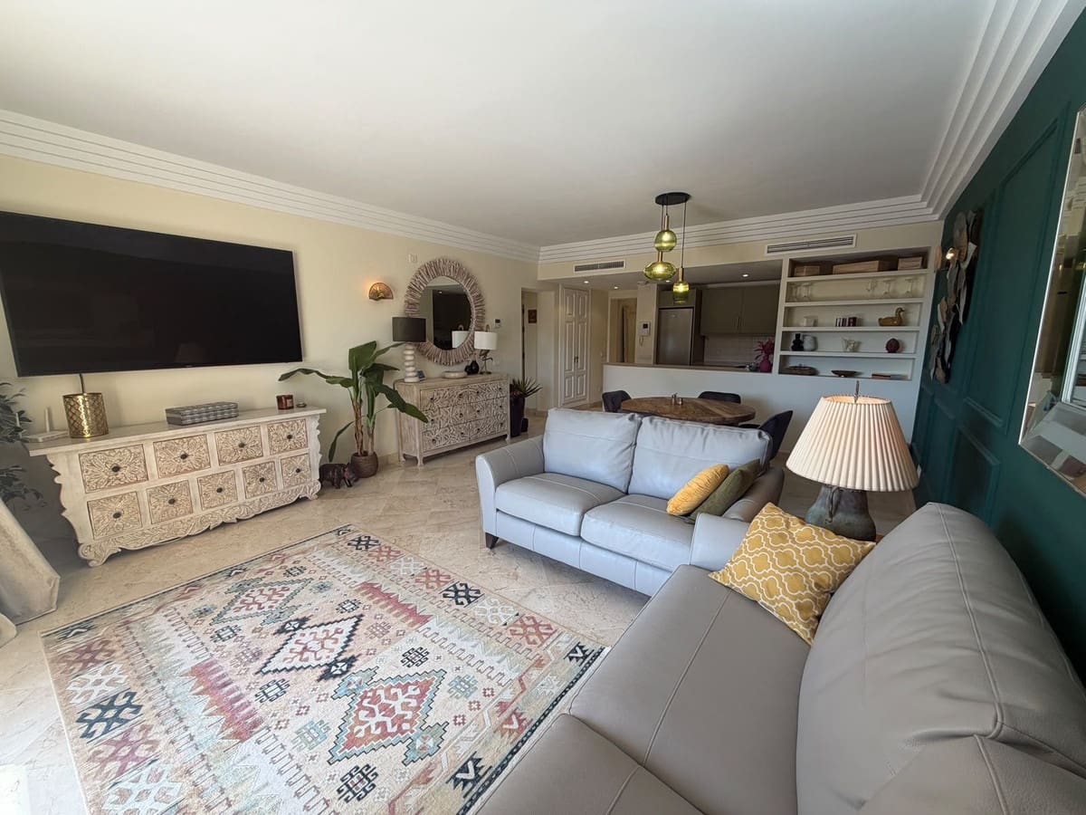 Apartamento de 3 habitaciones en Casares en venta - 549.000 € (Ref: 10145436)