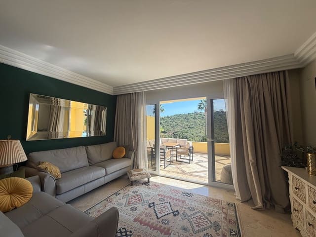 Apartamento de 3 habitaciones en Casares Pueblo, Casares en venta - 549.000 € (Ref: 10145436)