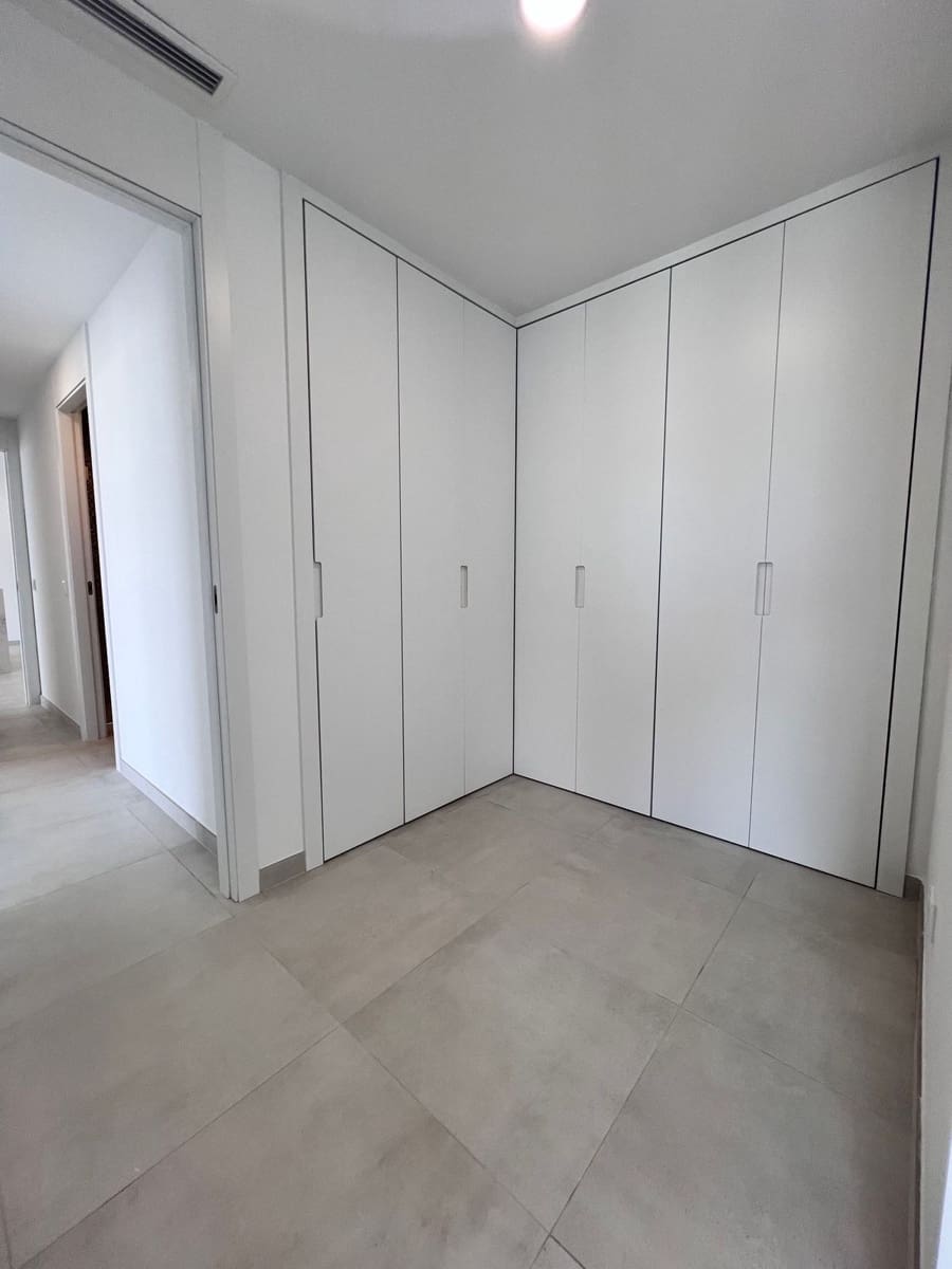 3 quarto Apartamento para venda em La Cala de Mijas com piscina garagem - 990 000 € (Ref: 10145438)