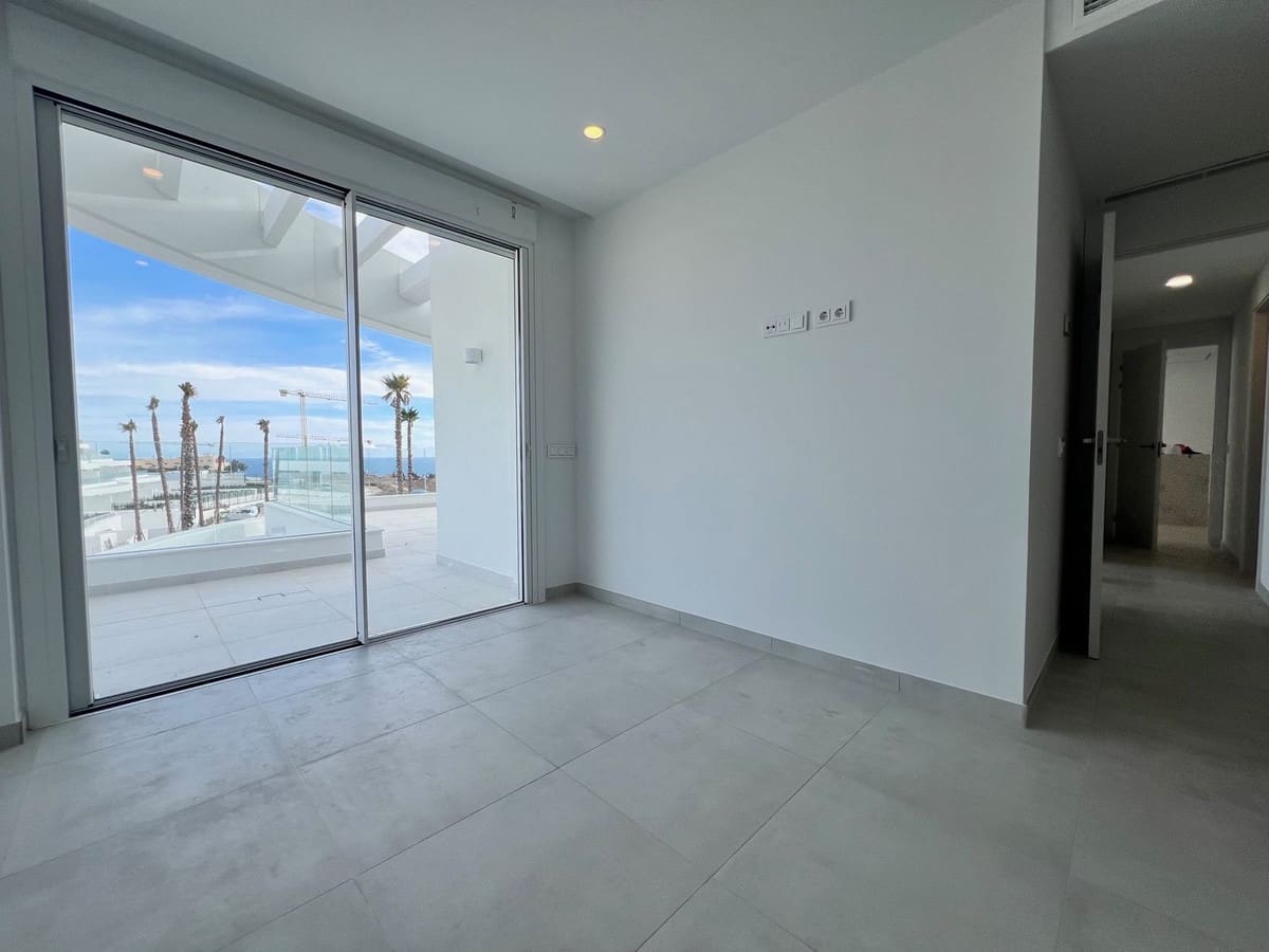 3 quarto Apartamento para venda em La Cala de Mijas com piscina garagem - 990 000 € (Ref: 10145438)