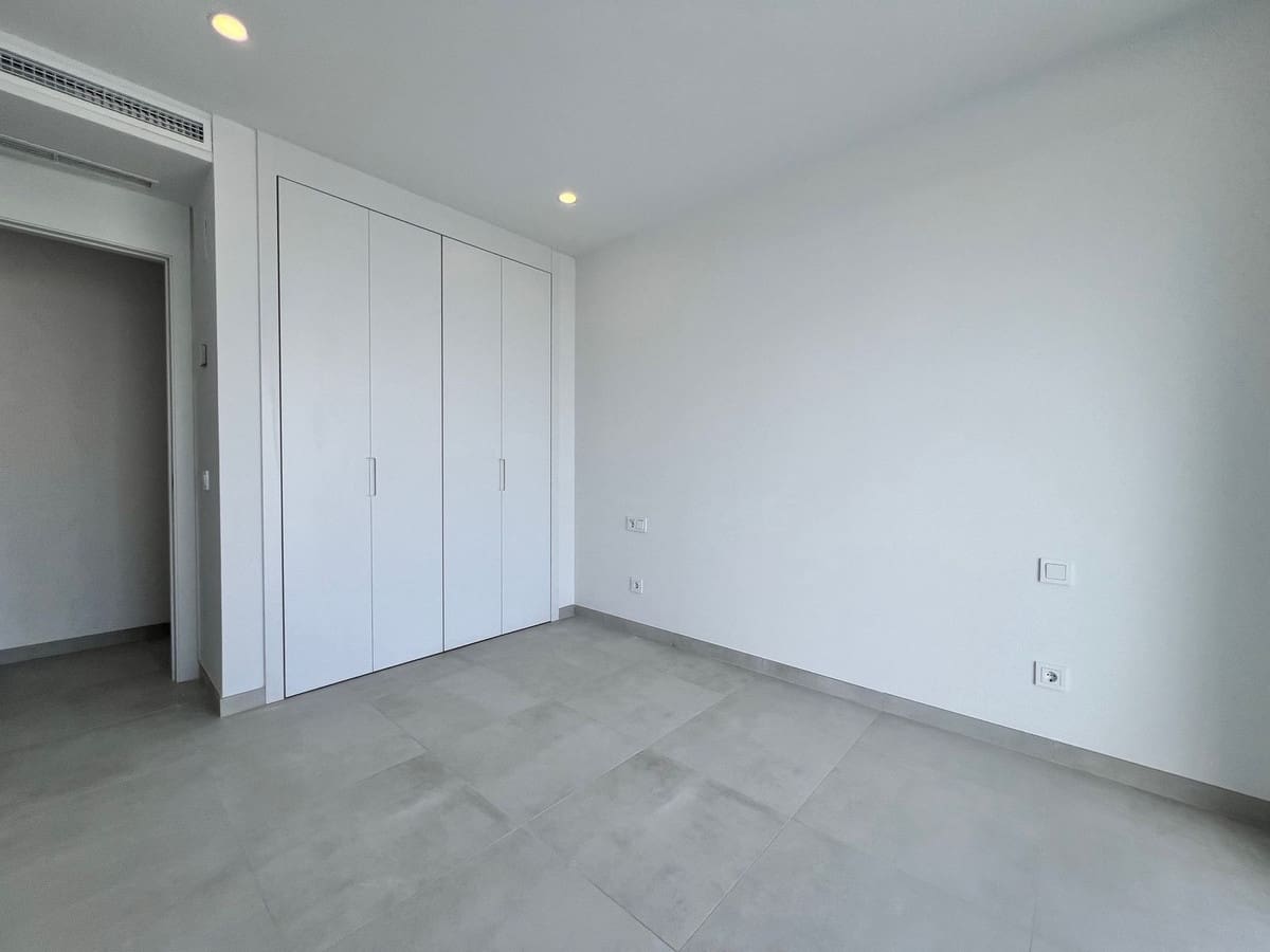 3 quarto Apartamento para venda em La Cala de Mijas com piscina garagem - 990 000 € (Ref: 10145438)