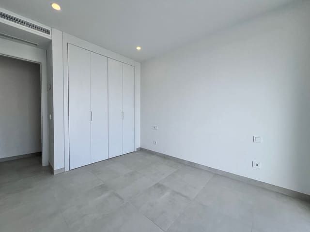 3 quarto Apartamento para venda em La Cala de Mijas, Mijas com piscina garagem - 990 000 € (Ref: 10145438)