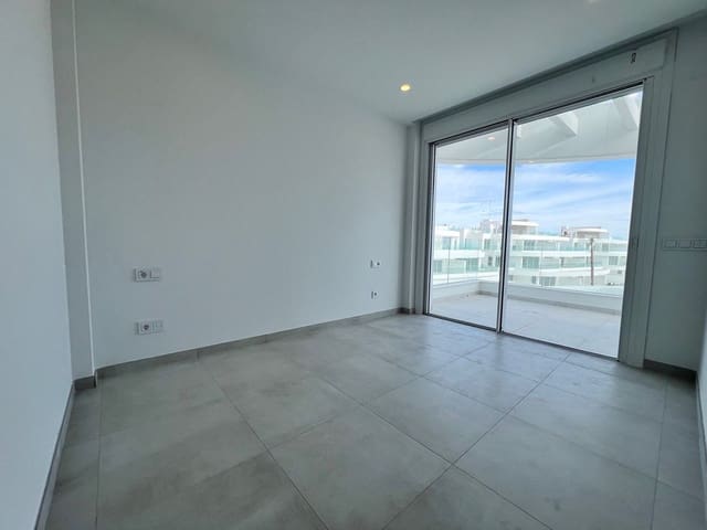 3 quarto Apartamento para venda em La Cala de Mijas, Mijas com piscina garagem - 990 000 € (Ref: 10145438)