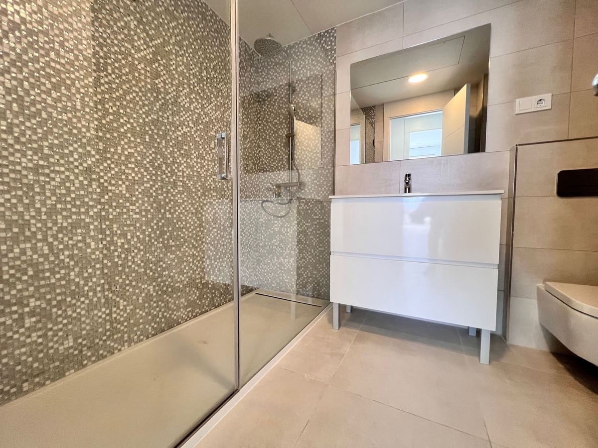 3 quarto Apartamento para venda em La Cala de Mijas com piscina garagem - 990 000 € (Ref: 10145438)