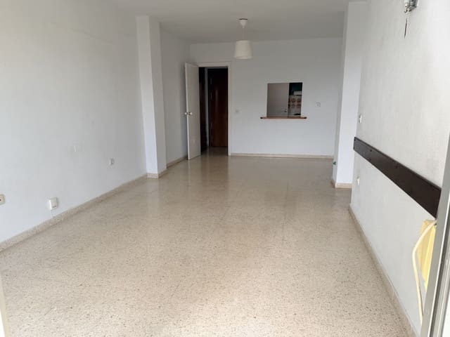 Apartamento de 3 habitaciones en Torremolinos en venta con piscina garaje - 315.000 € (Ref: 10145440)