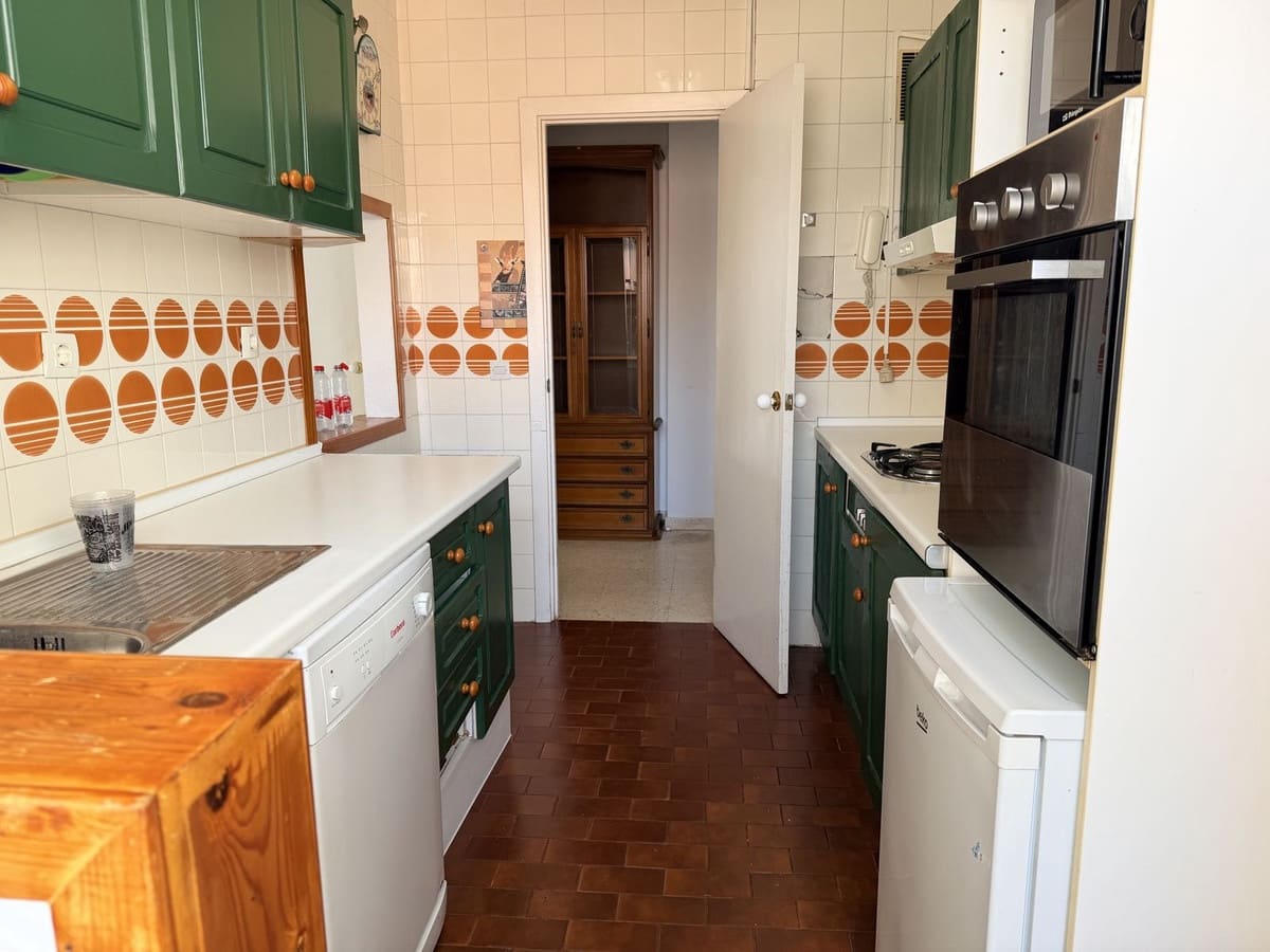 Apartamento de 3 habitaciones en Torremolinos en venta con piscina garaje - 315.000 € (Ref: 10145440)