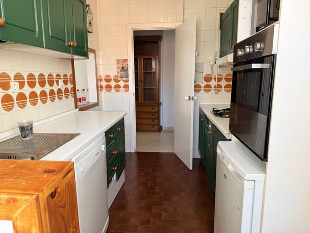 Apartamento de 3 habitaciones en Torremolinos en venta con piscina garaje - 315.000 € (Ref: 10145440)