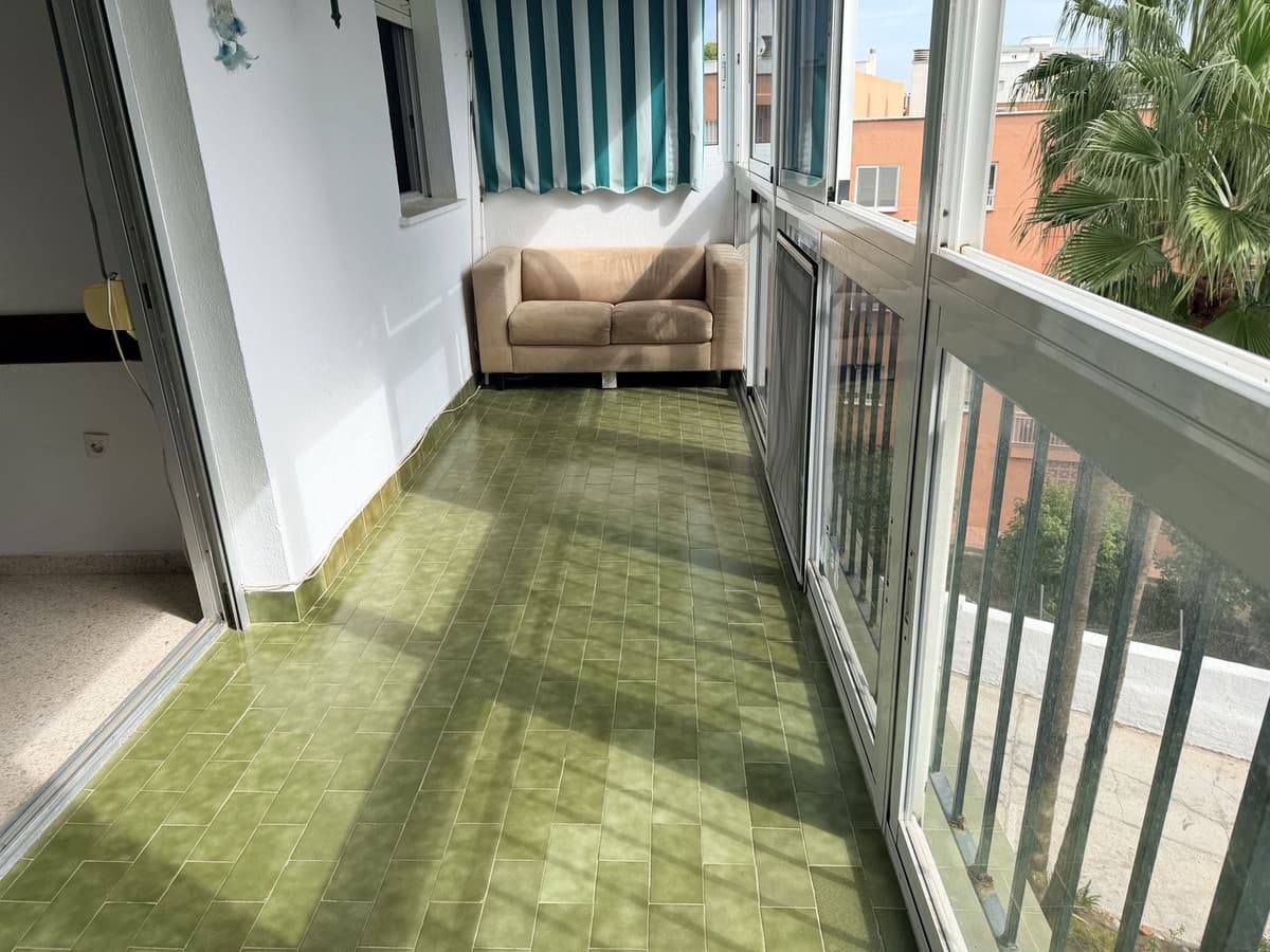 Apartamento de 3 habitaciones en Torremolinos en venta con piscina garaje - 315.000 € (Ref: 10145440)