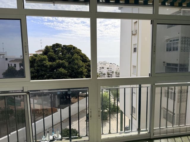 Apartamento de 3 habitaciones en Torremolinos en venta con piscina garaje - 315.000 € (Ref: 10145440)