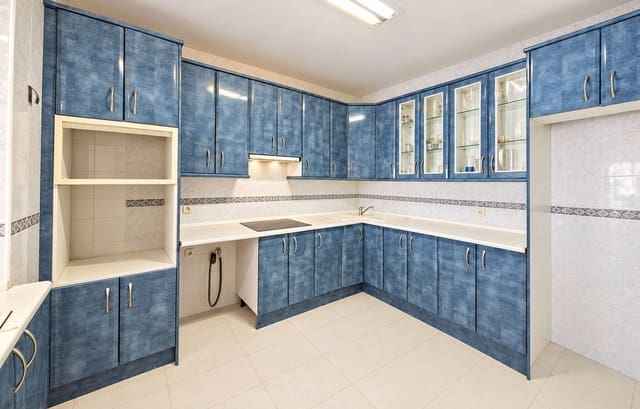 3 quarto Apartamento para venda em Bel-Air, Estepona com piscina garagem - 270 000 € (Ref: 10145441)