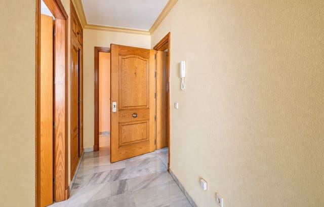 3 quarto Apartamento para venda em Bel-Air, Estepona com piscina garagem - 270 000 € (Ref: 10145441)