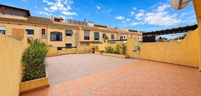 3 quarto Apartamento para venda em Bel-Air, Estepona com piscina garagem - 270 000 € (Ref: 10145441)