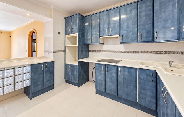 3 quarto Apartamento para venda em Bel-Air, Estepona com piscina garagem - 270 000 € (Ref: 10145441)