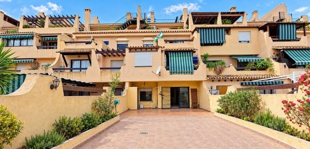 3 quarto Apartamento para venda em Bel-Air, Estepona com piscina garagem - 270 000 € (Ref: 10145441)