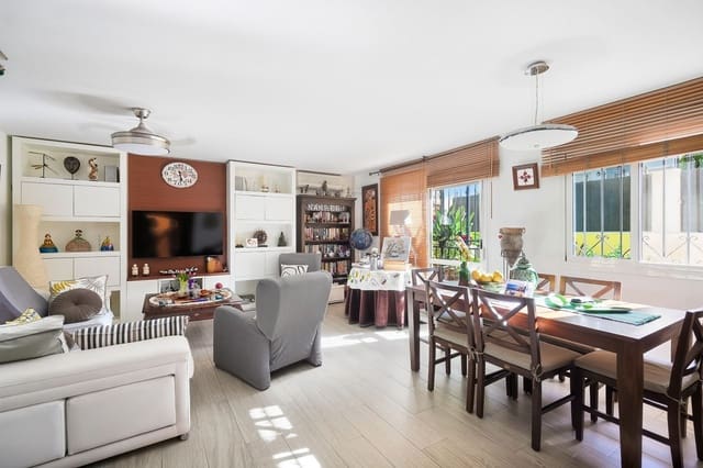 4 quarto Casa em Banda para venda em Arroyo de la Miel, Benalmádena com garagem - 550 000 € (Ref: 10145447)