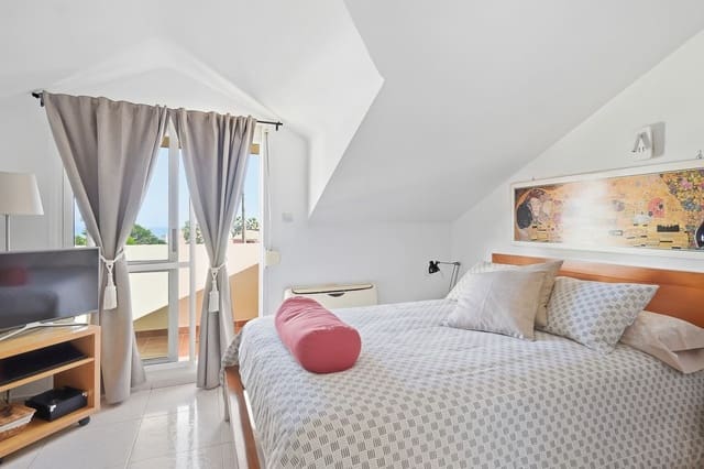 4 quarto Casa em Banda para venda em Arroyo de la Miel, Benalmádena com garagem - 550 000 € (Ref: 10145447)
