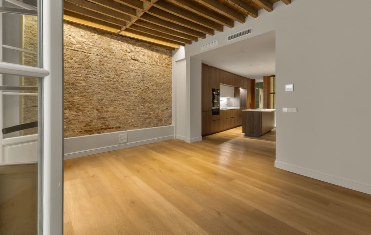 1 slaapkamer Appartement te koop in Malaga stad met zwembad - € 650.000 (Ref: 10145452)
