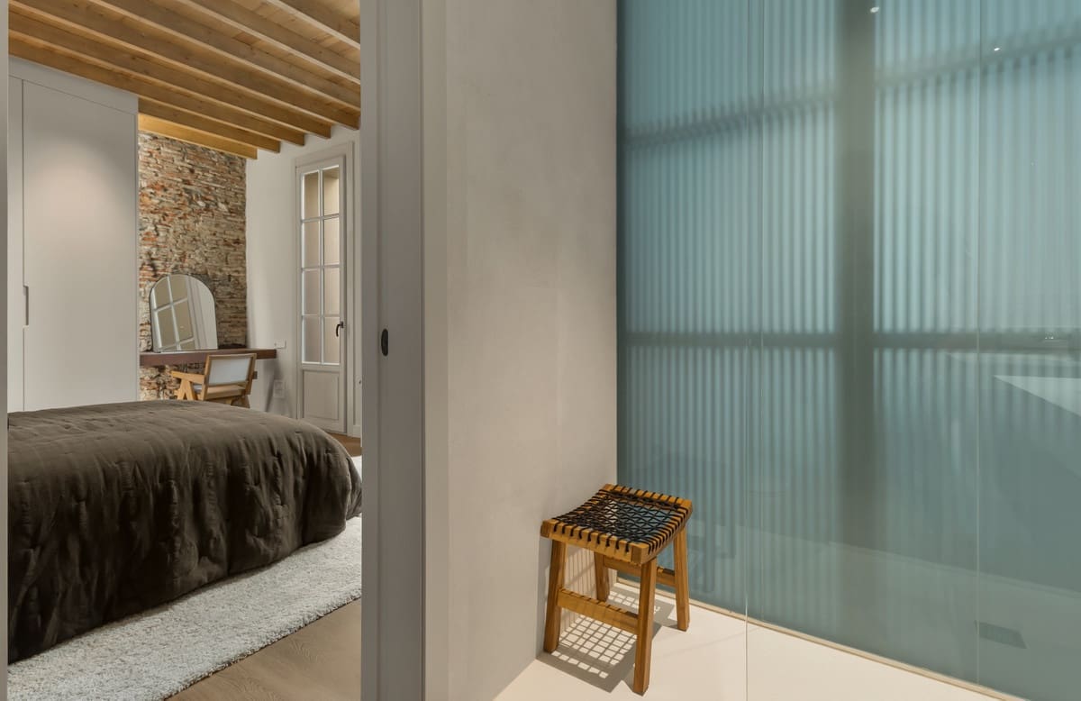 1 slaapkamer Appartement te koop in Malaga stad met zwembad - € 650.000 (Ref: 10145452)