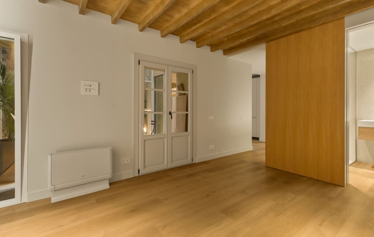 1 slaapkamer Appartement te koop in Malaga stad met zwembad - € 650.000 (Ref: 10145452)