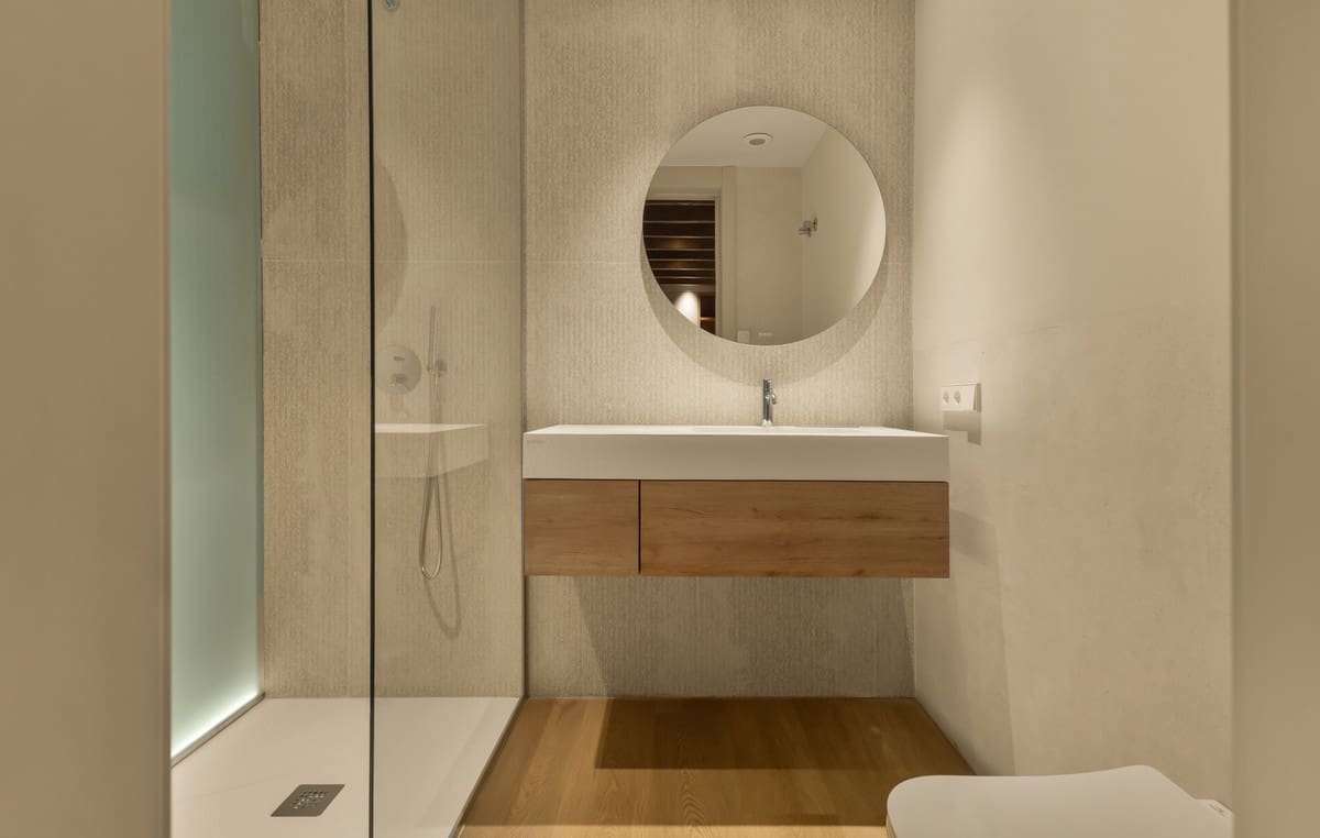 1 slaapkamer Appartement te koop in Malaga stad met zwembad - € 650.000 (Ref: 10145452)