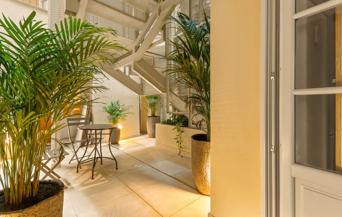 1 slaapkamer Appartement te koop in Malaga stad met zwembad - € 650.000 (Ref: 10145452)
