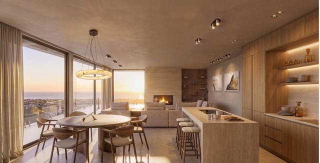 5 quarto Moradia para venda em La Zagaleta - El Madroñal, Benahavís com piscina garagem - 6 950 000 € (Ref: 10145454)