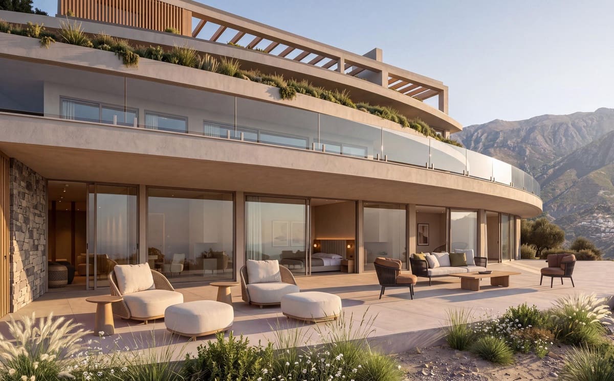5 slaapkamer Villa te koop in Benahavis met zwembad garage - € 7.450.000 (Ref: 10145455)