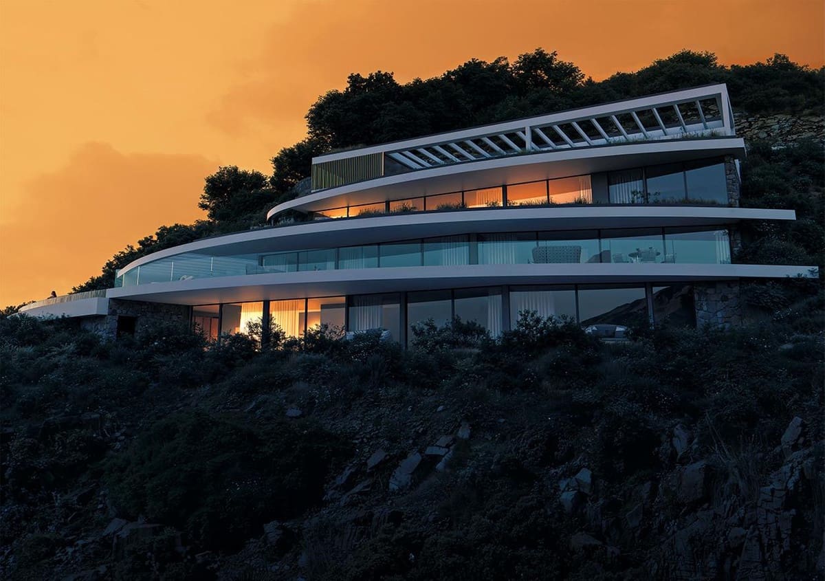 5 slaapkamer Villa te koop in Benahavis met zwembad garage - € 7.450.000 (Ref: 10145455)