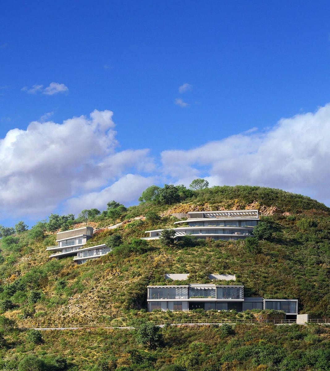 5 slaapkamer Villa te koop in Benahavis met zwembad garage - € 7.450.000 (Ref: 10145455)