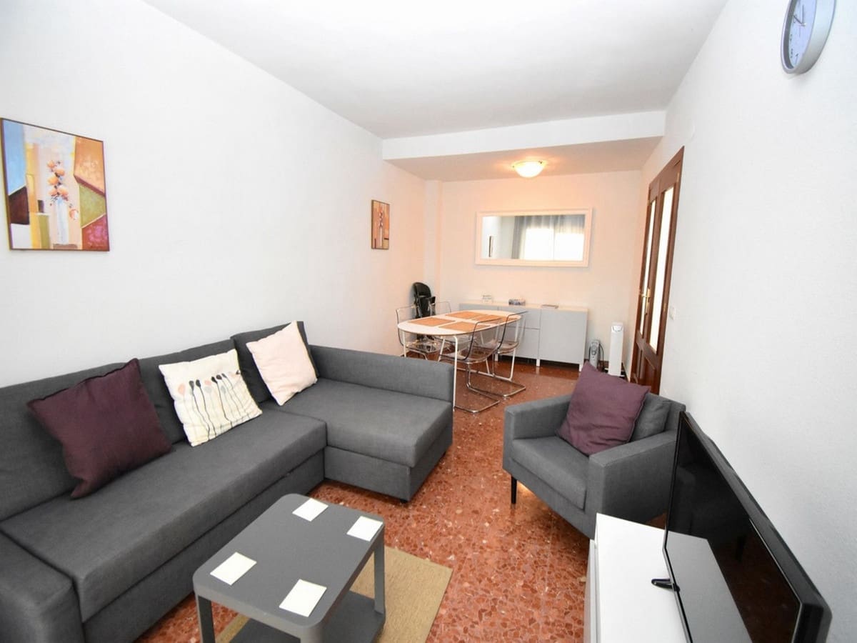 2 slaapkamer Appartement te koop in Riviera del Sol met zwembad garage - € 269.000 (Ref: 10145457)