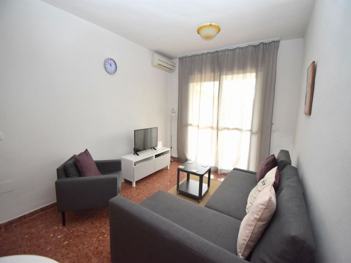 2 slaapkamer Appartement te koop in Riviera del Sol met zwembad garage - € 269.000 (Ref: 10145457)